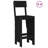 Auniya Brayden Studio Bar Set with Wood Frame and Solid Wood Outer Material-829288454
