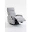Fauteuil court en peluche-858716190