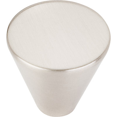 Sedona 15/16" Length Conical Knob