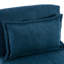 Naraya Upholstered 1 Seater Sofa Bed-2003362303