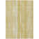 Besima Washable Abstract Indoor / Outdoor Rug