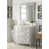 Distressed White