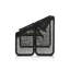 Aliza Wicker Outdoor Lounge Chair-109087780