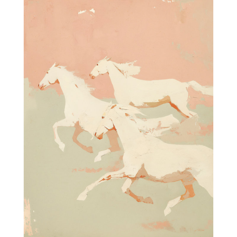 Wrapped Canvas Print, 91.44 cm H x 60.96 cm W