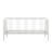 Iron Daybed with Spindle Detailing-68740461