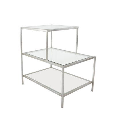 Hanna End Table