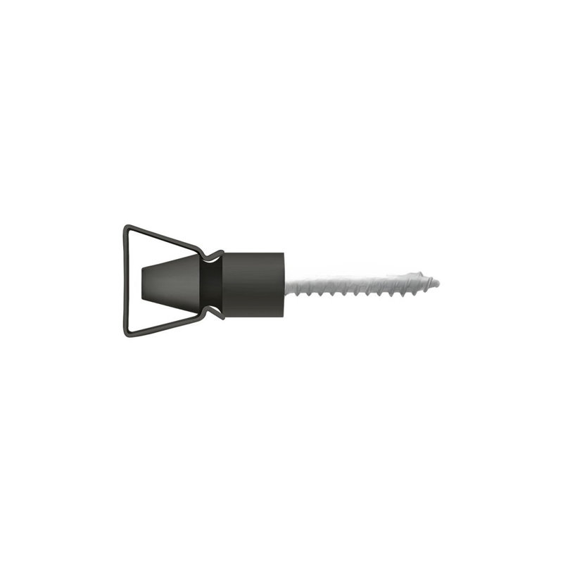 Hardware, Oil-Rubber Bronze