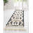 Annunciata Wool Moroccan Indoor Rug-809207488