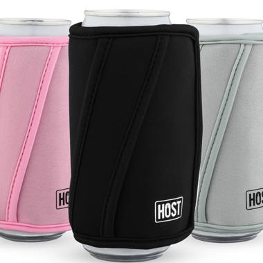 Can Cooler, Insulated 12 oz Can Holder