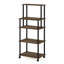 Romie Wood Kitchen Cart-67760629