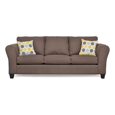 Fredericktown Upholstered 96'' Sofa