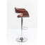 Bar Stool Monaco Nougat