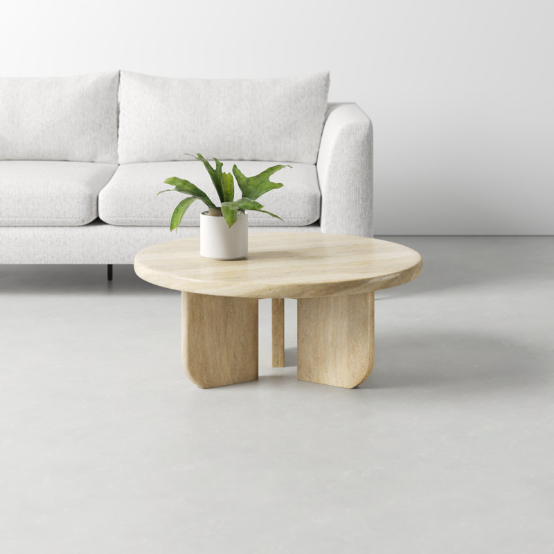 Terrence Single Coffee Table