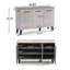 Armoire multifonctionnelle