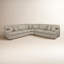Bridgetown 3-Piece Upholstered Sectional-62394630-62394637