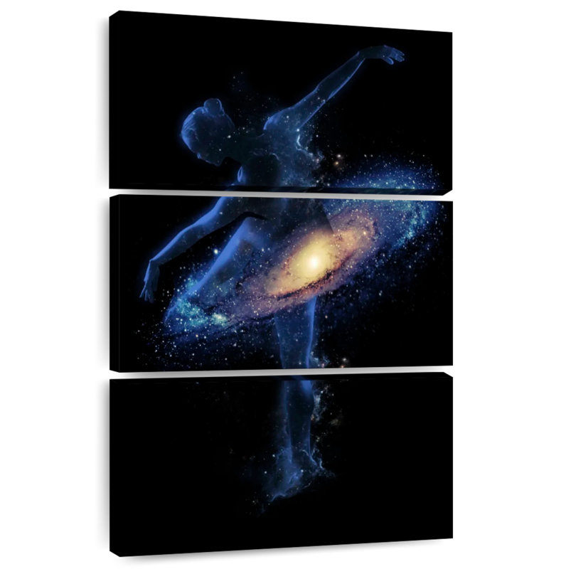 Enn Cosmic Dance