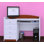Thelonius 125cm Computer Desk