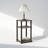 Ebern Designs Just Turn-N-Tube Open Storage Nightstand, 1 Pack, 3-Tier-813298048-861845755