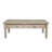 Sedona Solid Wood Coffee Table-21131116