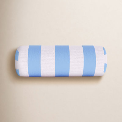 Amala Sunbrella® Pillow Cover & Insert