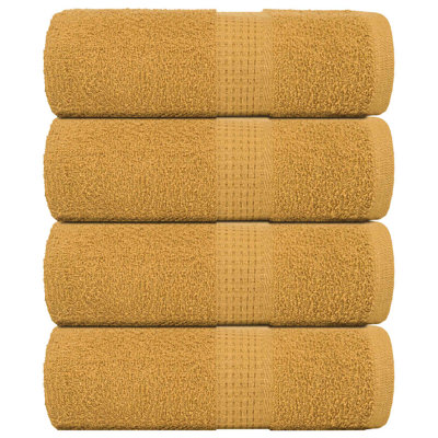 Selisa 100% Cotton Fingertip Towel