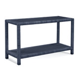 Pine Isle 50'' W Console Table