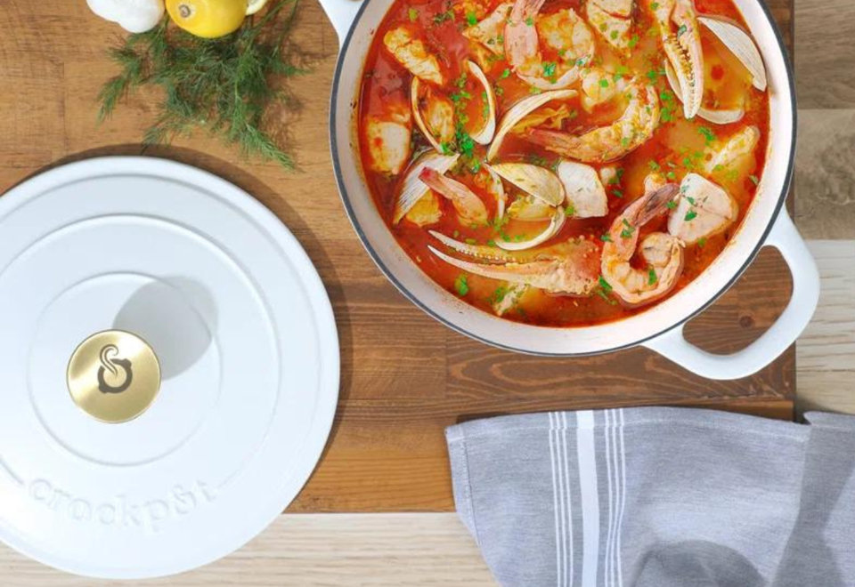 Crock-Pot Cookware