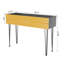 Console avec 2 tiroirs pour le vestibule