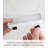 Yamazaki Home Soap Tray - Steel Holder Dish For Sink, Steel, Water Resistant, No Assembly Req.-1972210776