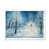 Cadre photo blanc