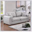 Ensemble de canapé 2 pièces Classic Living-1641655884