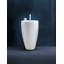 Ilbagnoalessi One 20.47'' L Bathroom Sink-27159502