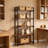 Open Design Display Shelf Unit,Bookshelf,Display Etagere,Plant Stand