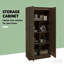 Armoire de rangement autoportante-1195256394