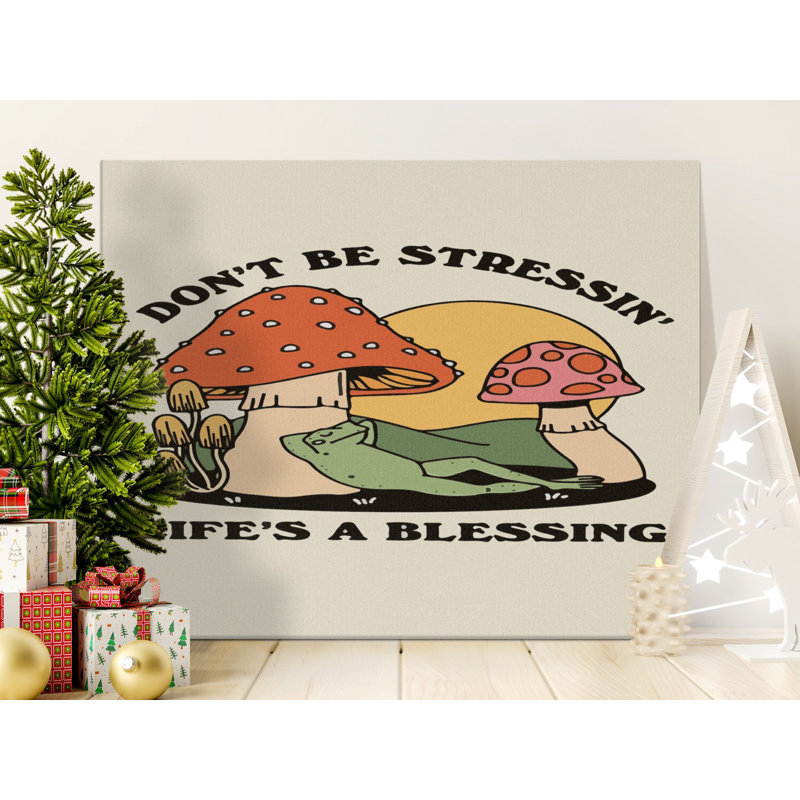 Nolte Wrapped Canvas Print Set, 24x20