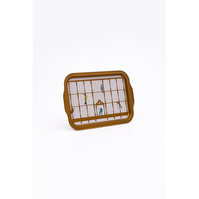 Tray