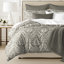 Ensemble de housse de couette et 2 taies décoratives Briarwood-120854728