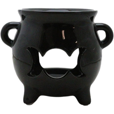 Porte-bougie Wicca Witchcraft