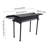 YYBUSHER Portable Charcoal BBQ Grill