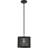 1 - Light Drum Pendant