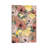 Lemon Sketched Florals by Katie Bryant - Wrapped Canvas Gallery-Wrapped Canvas Giclée-588276167