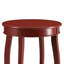Table de bout avec rangement Kristian-29537834