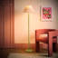 Bobbles 144cm Traditional Floor Lamp-1509039025-1509039031