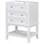 Meuble-lavabo 24 po avec lavabo