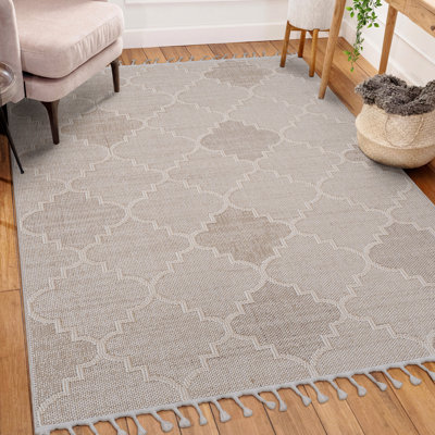Tapis intérieur / extérieur Trellis