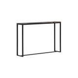 Greta 47'' W Stone Console Table