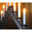 Window Candle