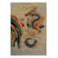 One-of-a-Kind Rectangle 6'2" X 9'5" Hand Knotted Area Rug