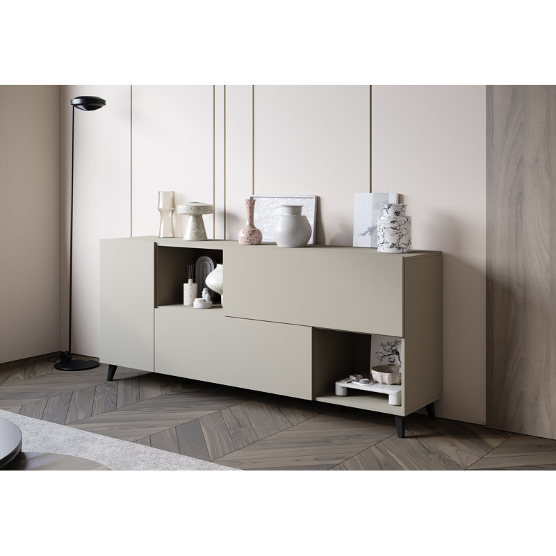 LOKET 180 Sideboard, Beige