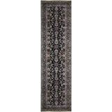 Wool Oriental Area Rug